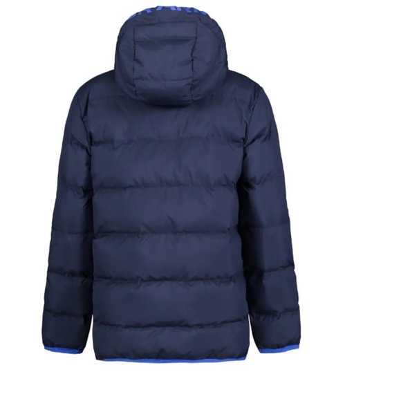 NEW Under Armour Kids' Pronto Puffer Jacket (Little Boys) 2T, MIDNIGHT NAVY Blue - Picture 4 of 4
